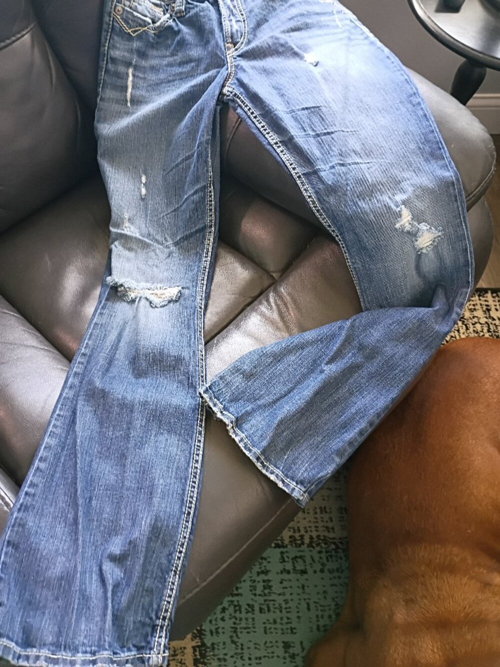 Jeans - Picture 3 of 6